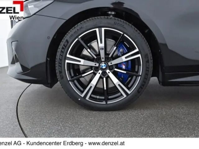 BMW 540 540d Touring xDrive