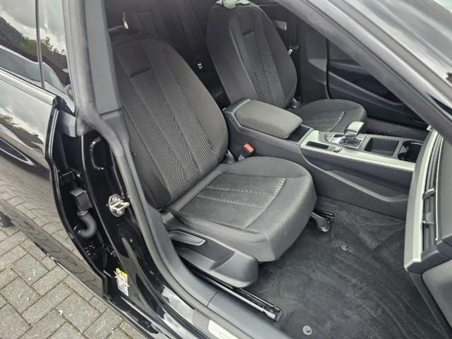 Audi A5 35 TFSI Coupé S-Line Sportback