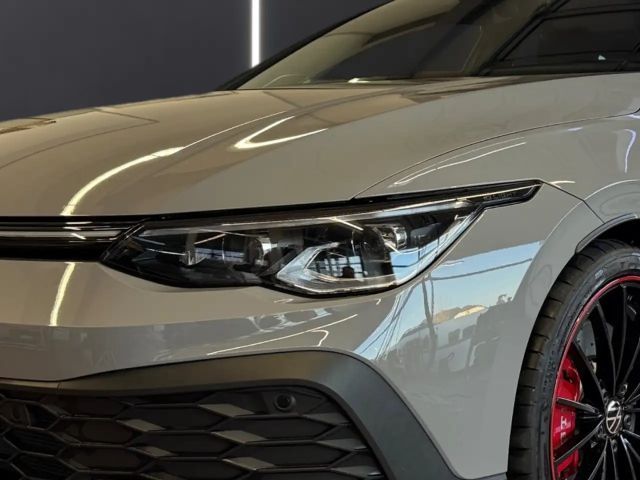 Volkswagen Golf 2.0 TSI GTI Golf VIII