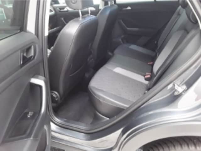 Volkswagen T-Roc 1.5 TSI DSG