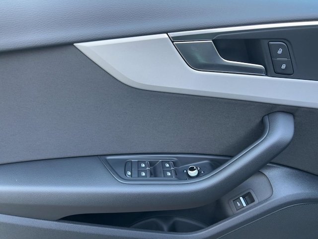 Audi A4 40 TDI Avant S-Tronic