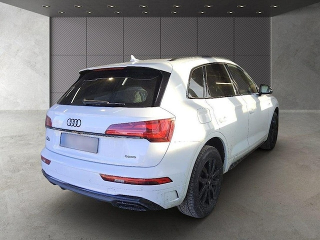 Audi Q5 40 TDI Quattro S-Tronic