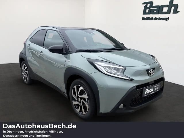 Toyota Aygo X 5-deurs Comfort Hatchback
