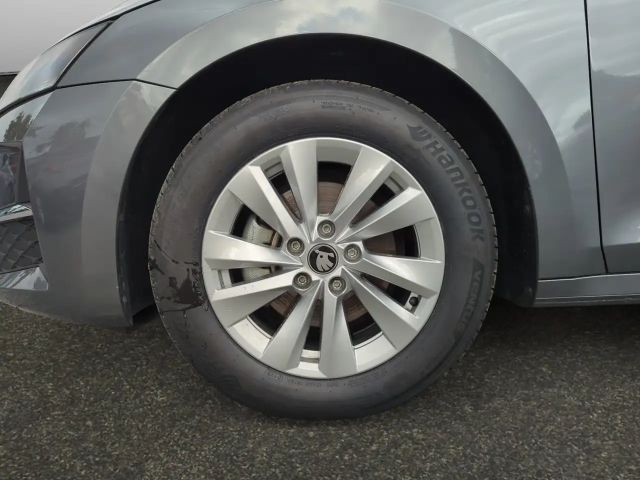 Skoda Octavia 1.5 TSI Combi Selection