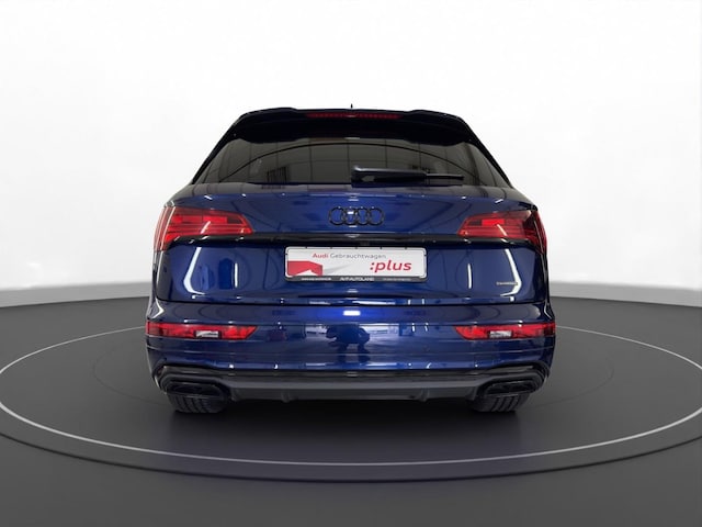 Audi Q5 50 TDI Quattro