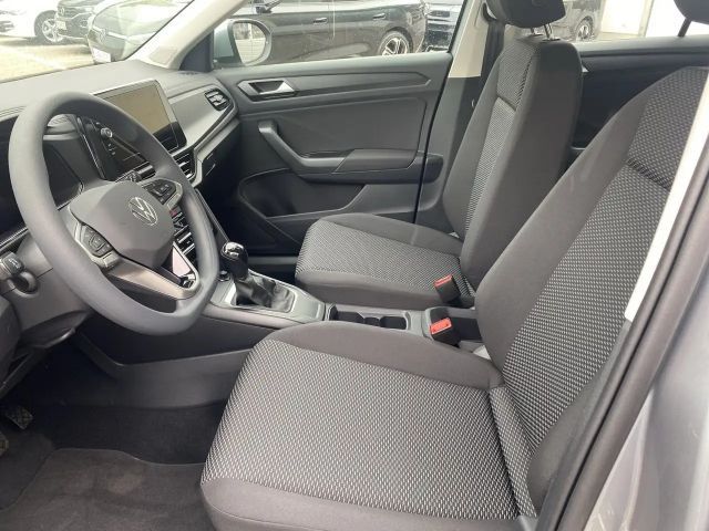 Volkswagen T-Roc 4Me TSI