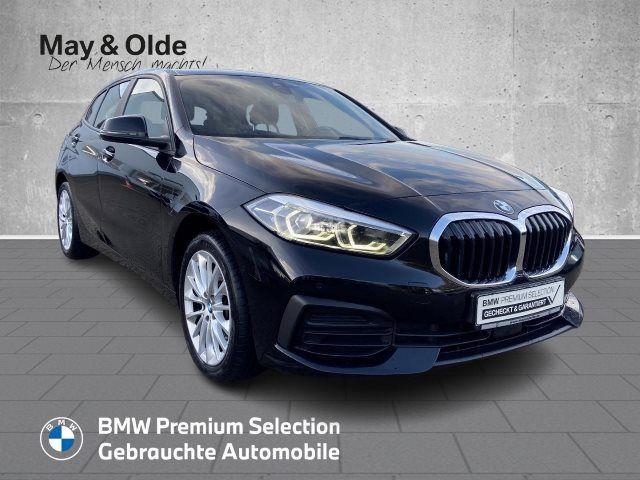 BMW 120 120d xDrive