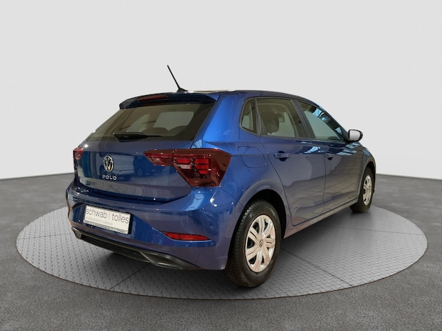 Volkswagen Polo 1.0 Fresh App-Connect LED-Scheinwerfer