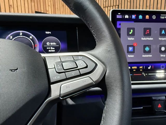 Volkswagen Tayron DSG