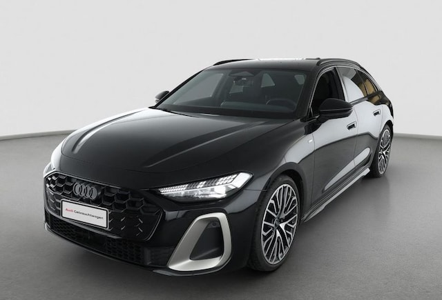 Audi A5 Avant S-Tronic