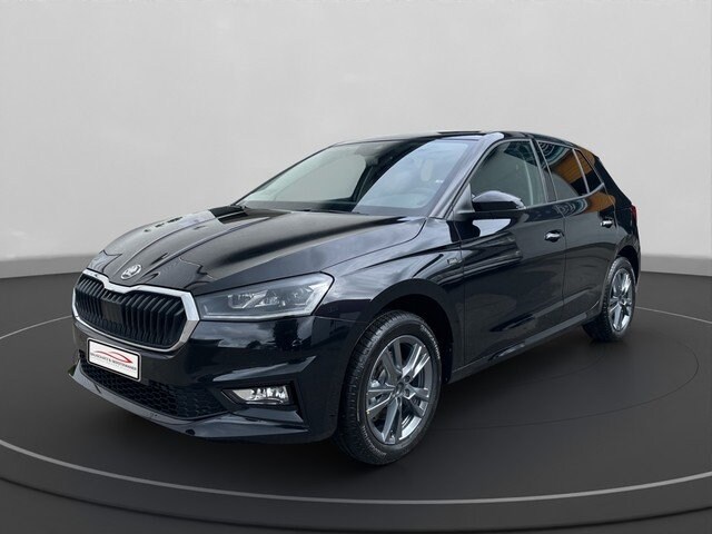 Skoda Fabia 1.0 TSI 85