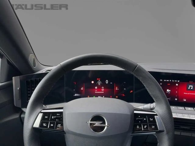 Opel Astra GS-Line Grand Sport Sports Tourer