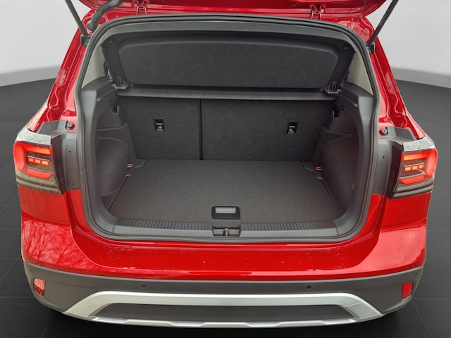 Volkswagen T-Cross 1.0 TSI Life