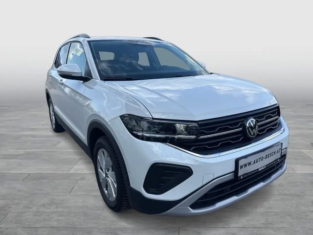 Volkswagen T-Cross DSG Life