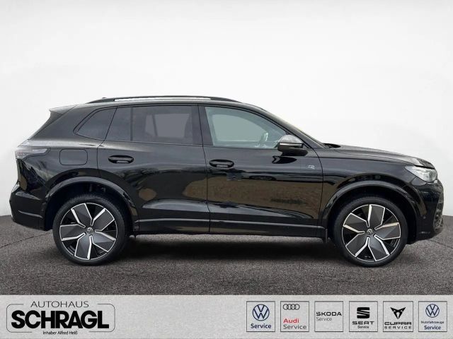 Volkswagen Tiguan 2.0 TDI 4Motion R-Line