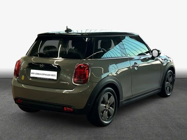MINI Mini Electric SE