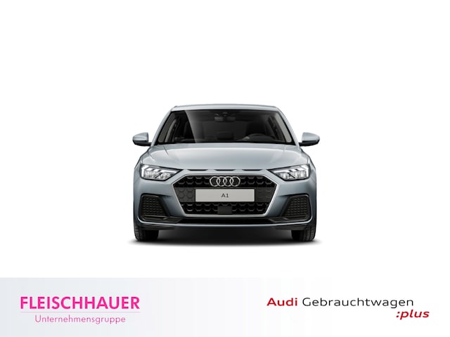 Audi A1 25 TFSI S-Tronic Sportback