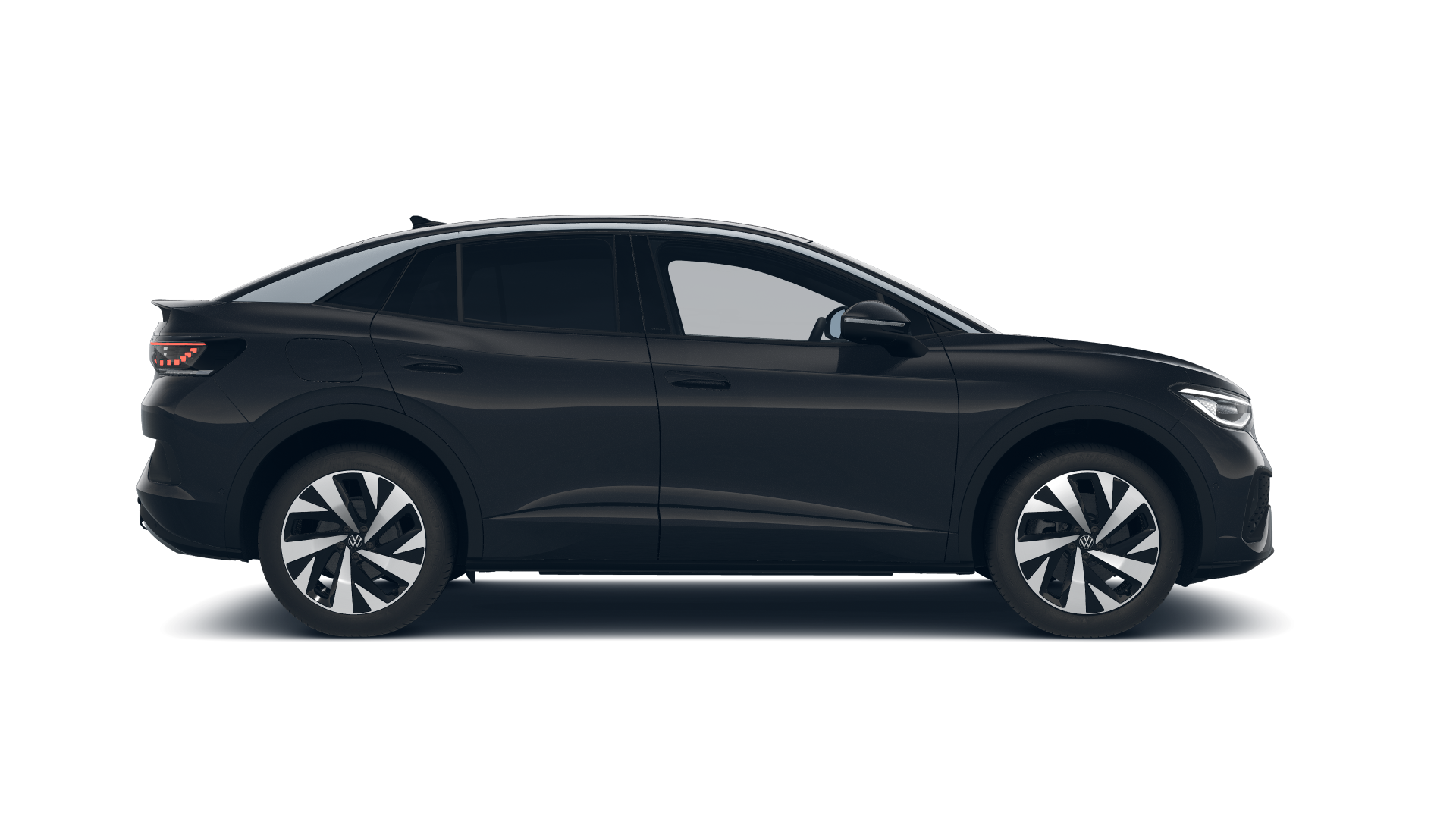 Volkswagen ID.5 210 kW Automatik