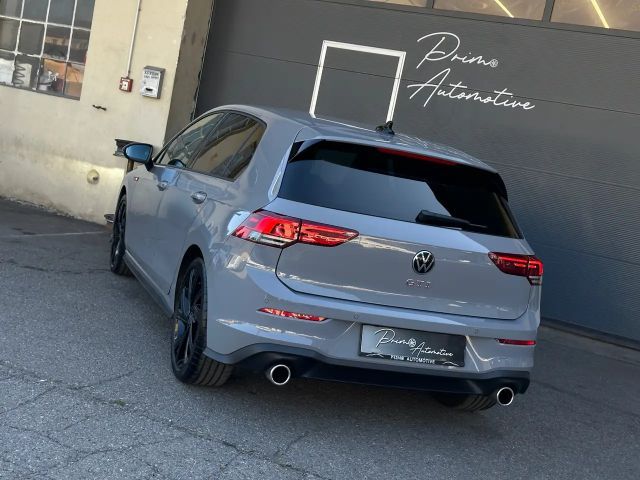 Volkswagen Golf DSG GTI