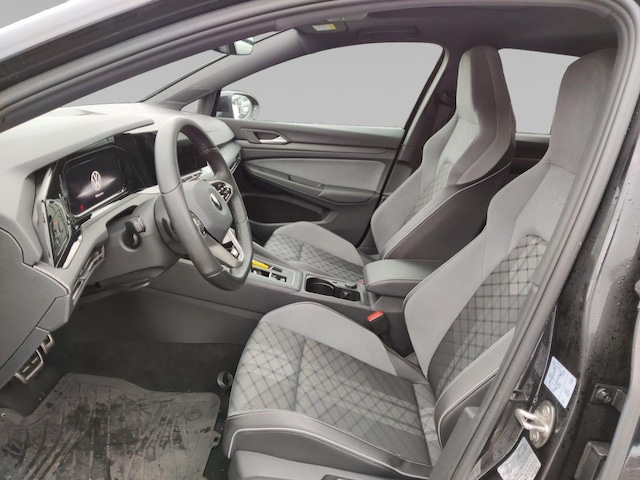 Volkswagen Golf 2.0 TSI 4Motion R-Line