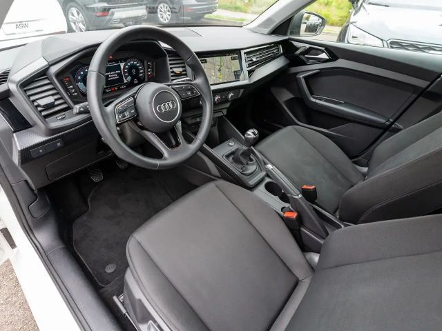 Audi A1 25 TFSI