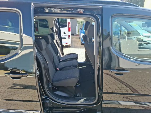 Opel Combo GS-Line Grand Sport Life