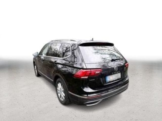 Volkswagen Tiguan 2.0 TDI Allspace DSG