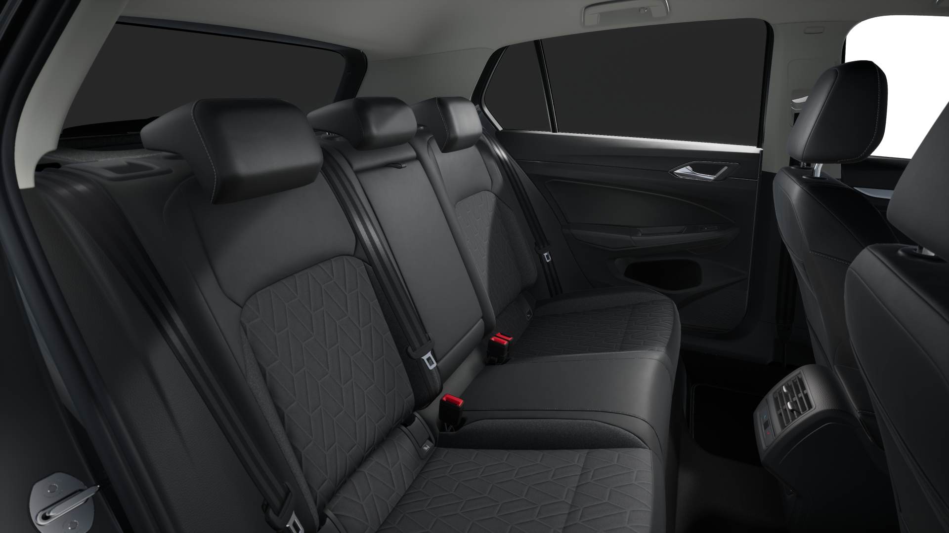 Volkswagen Golf 1.5 TSI Golf VIII