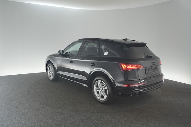Audi Q5 50 TDI Quattro