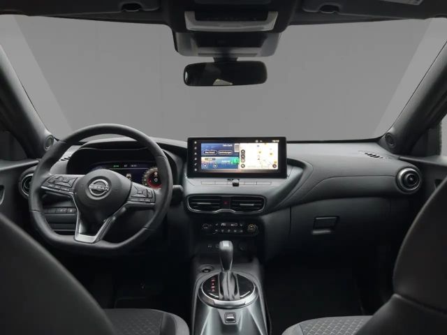 Nissan Juke N-Connecta