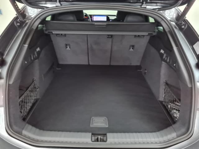 Audi A6 e-tron Avant Performance