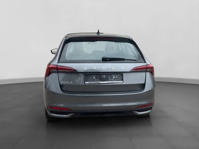 Skoda Scala Selection