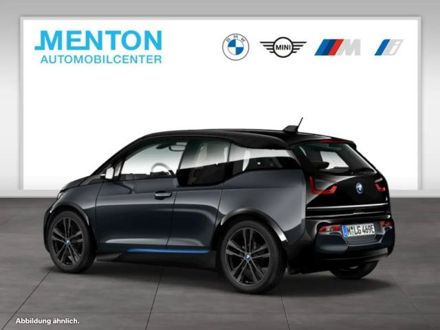 BMW i3 120Ah S