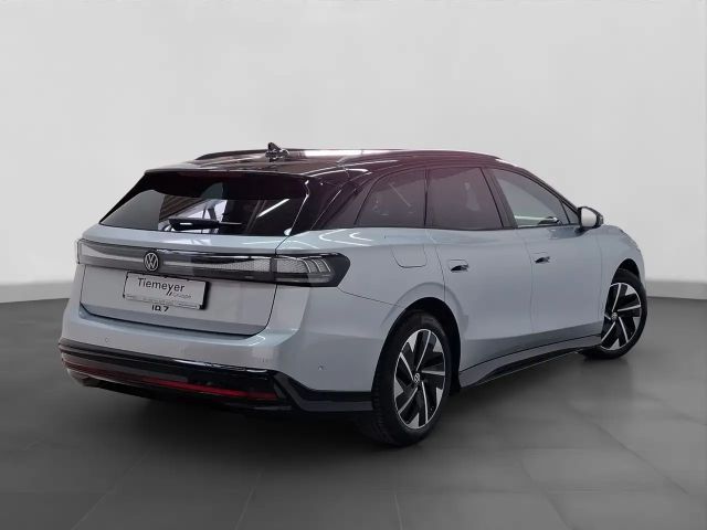 Volkswagen ID.7 Pro Style Tourer