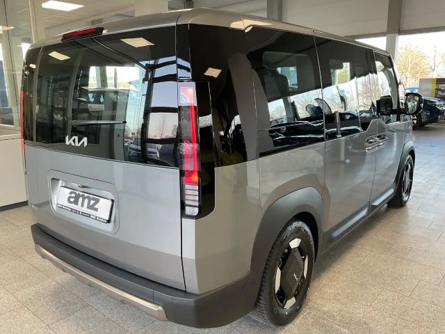 Kia PV5 Passenger 71 kWh