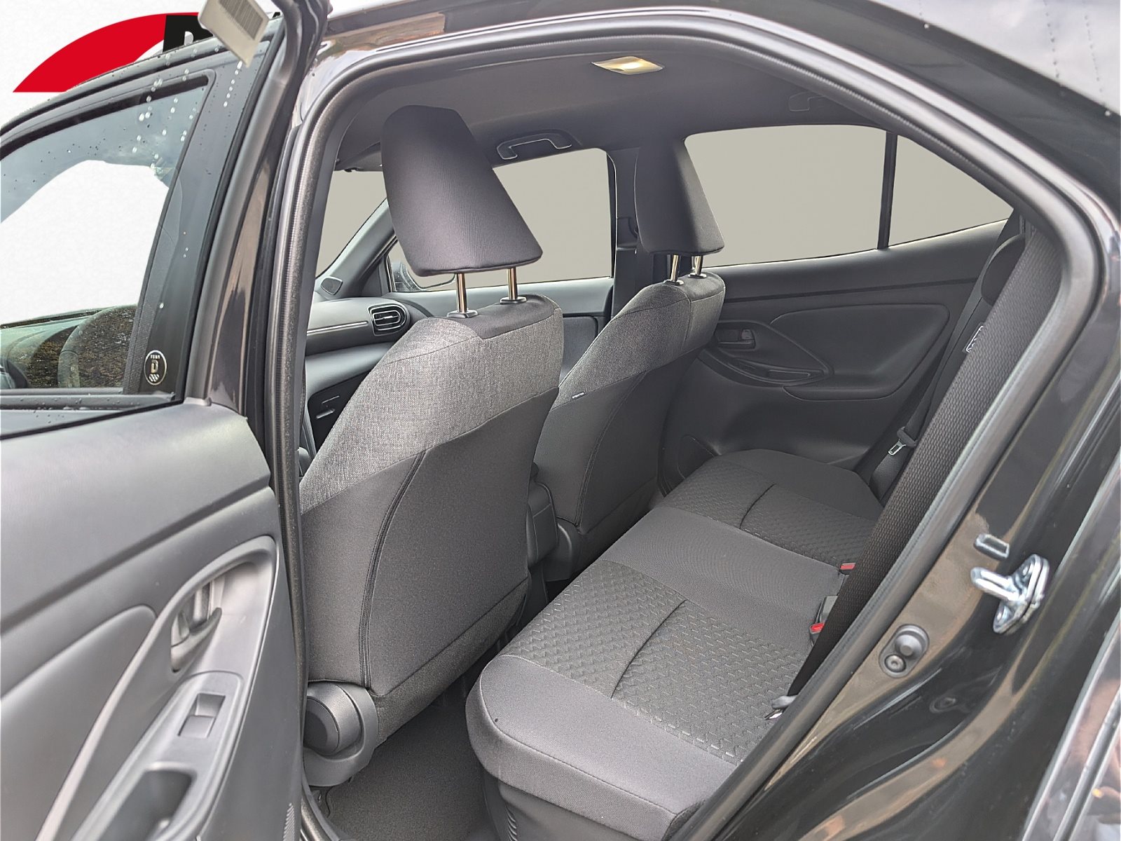 Toyota Yaris Cross 4x2 5-deurs Plus