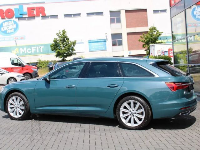 Audi A6 40 TDI Avant Quattro