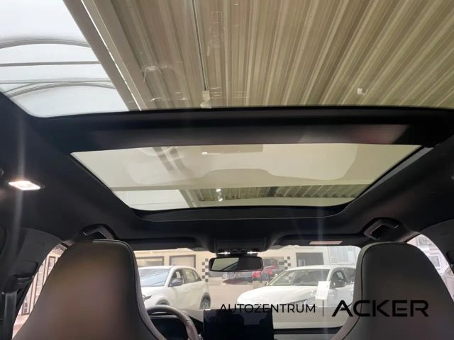 Ford Focus ST Line Wagon