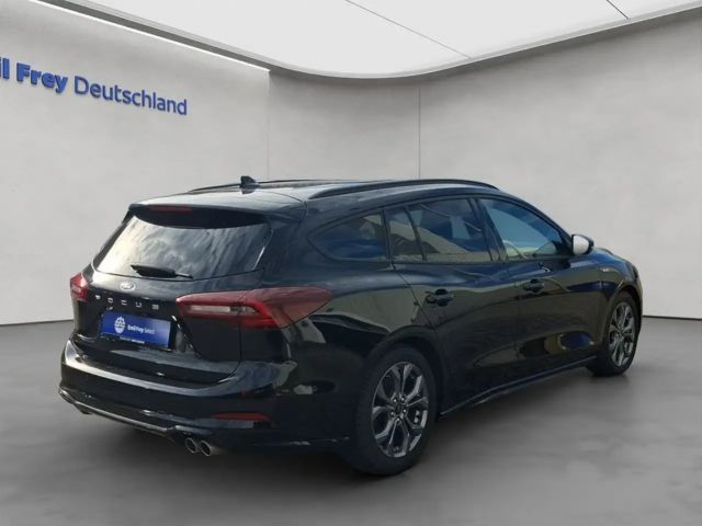 Ford Focus ST Line Wagon