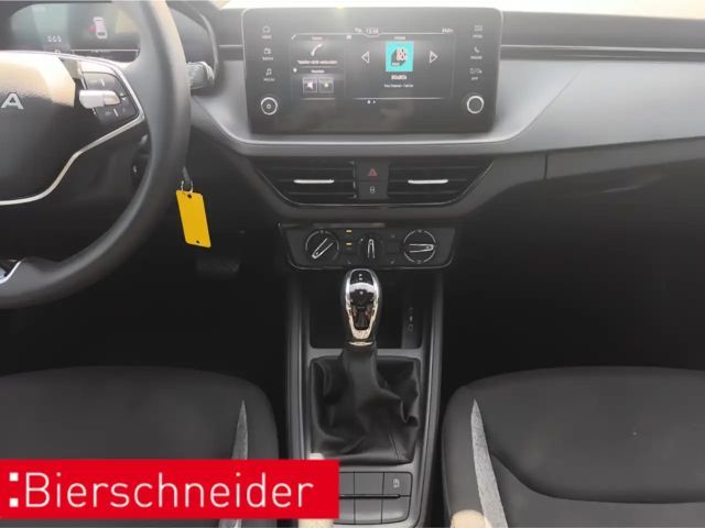 Skoda Scala 1.0 TSI