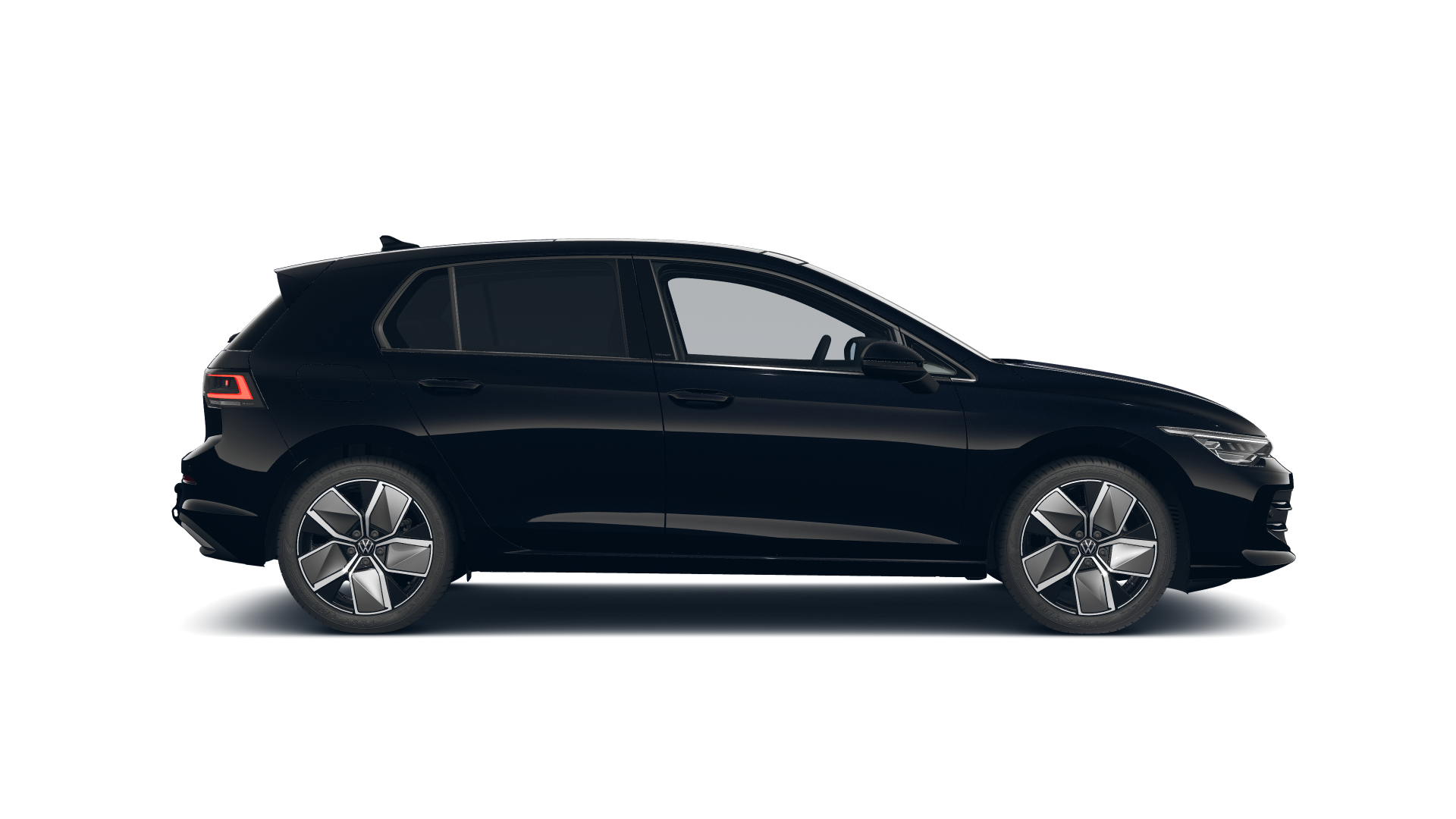 Volkswagen Golf 1.5 TSI