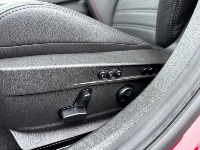 Alfa Romeo Giulia Competizione+SCHIEBEDACH+HARMAN+LEDER+BREMBO+