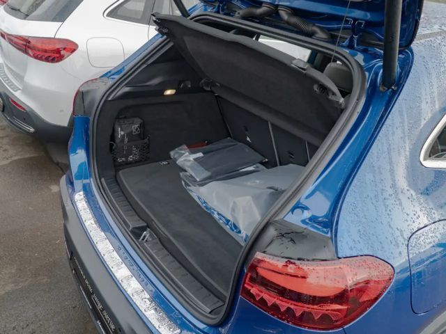 Mercedes-Benz EQA 350 4MATIC