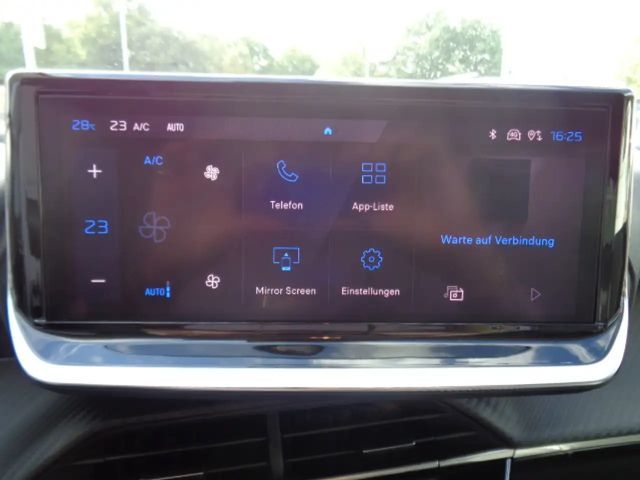 Peugeot E-208 Allure Pack Hybrid