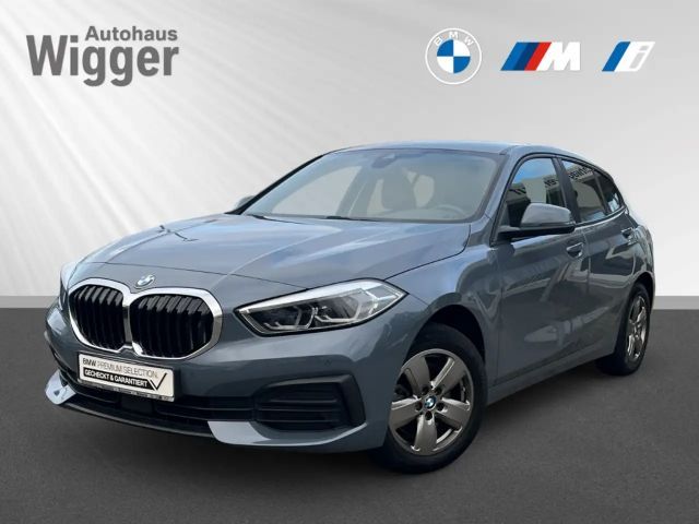 BMW 118 118i Advantage pakket Sedan