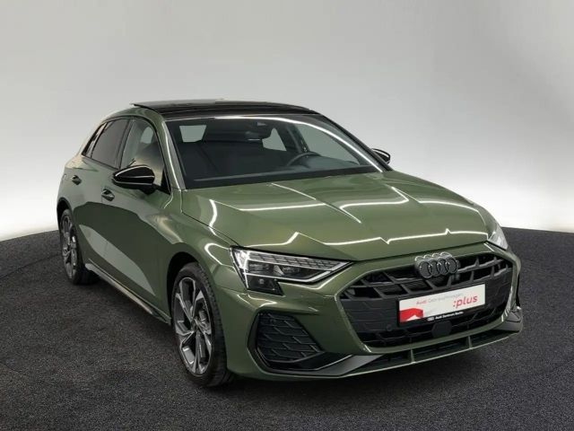 Audi A3 35 TFSI S-Line