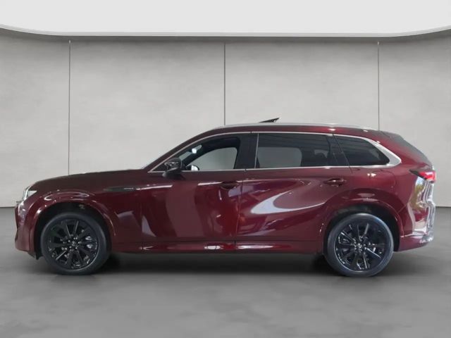 Mazda CX-80 Homura Plus e-Skyactiv