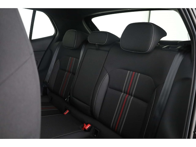 Skoda Fabia 1.5 TSI Monte Carlo