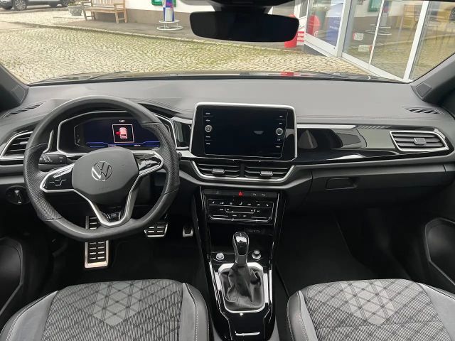 Volkswagen T-Roc DSG R-Line