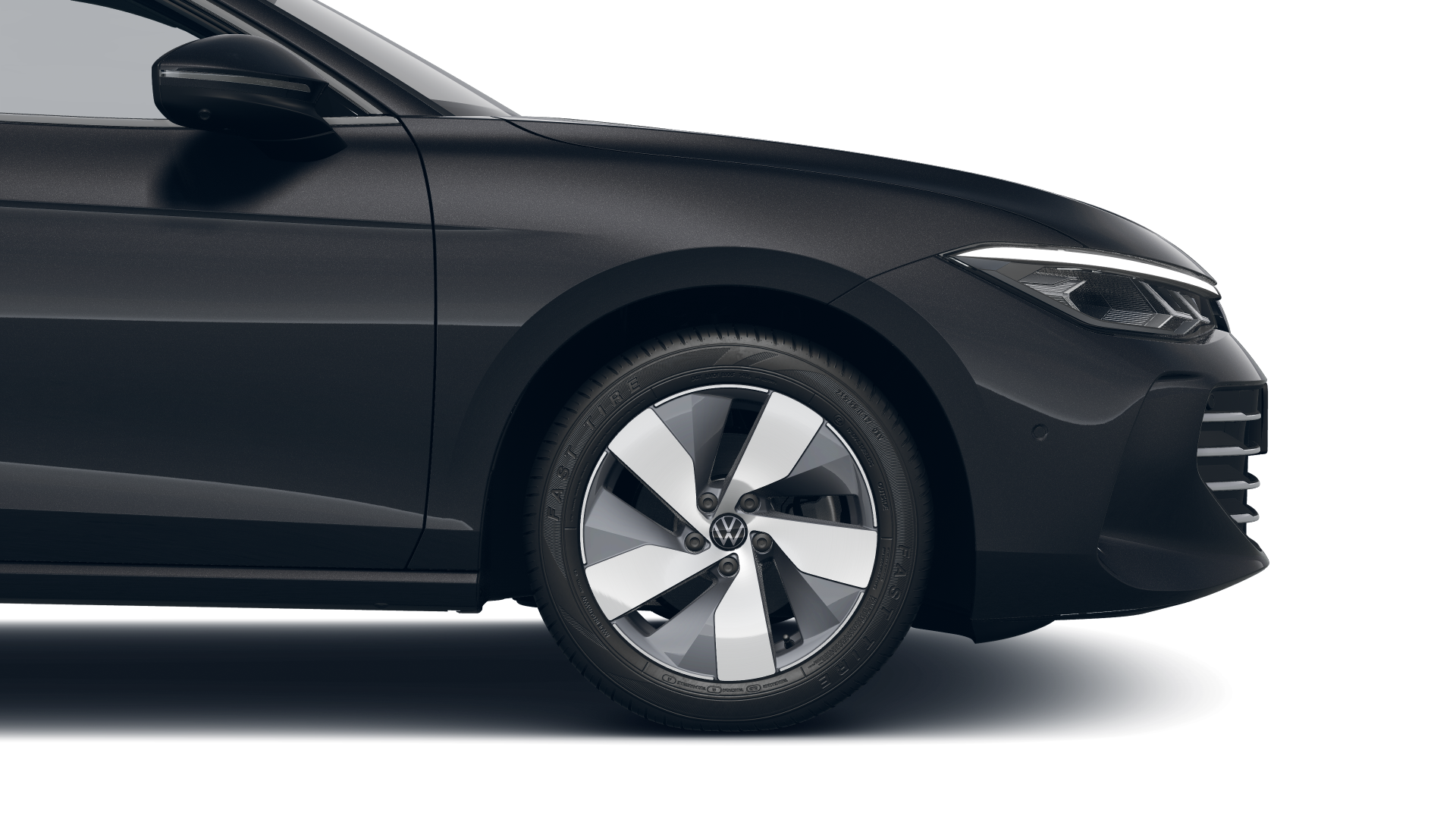 Volkswagen Passat 2.0 TDI Business DSG